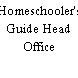 Homeschooler's Guide Head Office