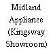 Midland Appliance (Kingsway Showroom)