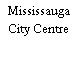 Mississauga City Centre