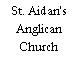 St. Aidan's Anglican Church