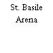 St. Basile Arena