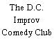 The D.C. Improv Comedy Club