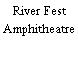 River Fest Amphitheatre