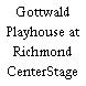 Gottwald Playhouse at Richmond CenterStage