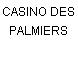 CASINO DES PALMIERS