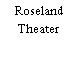 Roseland Theater