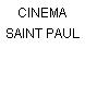 CINEMA SAINT PAUL