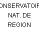 CONSERVATOIRE NAT. DE REGION