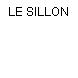 LE SILLON