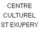 CENTRE CULTUREL ST EXUPERY