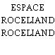 ESPACE BROCELIANDE