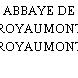 ABBAYE DE ROYAUMONT