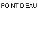 POINT D'EAU