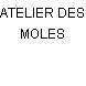 ATELIER DES MOLES