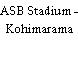 ASB Stadium - Kohimarama