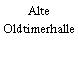 Alte Oldtimerhalle