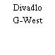 Divadlo G-West