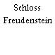Schloss Freudenstein