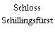 Schloss Schillingsfürst