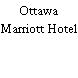 Ottawa Marriott Hotel