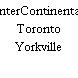 InterContinental Toronto Yorkville