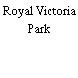 Royal Victoria Park