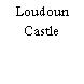 Loudoun Castle
