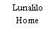 Lunalilo Home