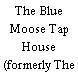 The Blue Moose Tap House