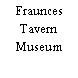 Fraunces Tavern Museum