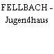 FELLBACH - Jugendhaus