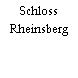 Schloss Rheinsberg