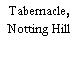 Tabernacle, Notting Hill
