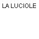 LA LUCIOLE