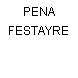 PENA FESTAYRE