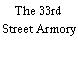 The 33rd Street Armory