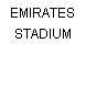 EMIRATES STADIUM