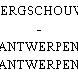 ARENBERGSCHOUWBURG - ANTWERPEN