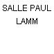 SALLE PAUL LAMM
