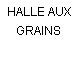 HALLE AUX GRAINS