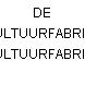 DE CULTUURFABRIEK