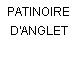 PATINOIRE D'ANGLET