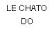 LE CHATO DO