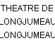 THEATRE DE LONGJUMEAU