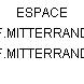 ESPACE F.MITTERRAND