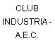 CLUB INDUSTRIA - A.E.C.