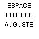 ESPACE PHILIPPE AUGUSTE