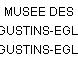 MUSEE DES AUGUSTINS-EGLISE