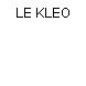 LE KLEO
