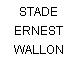 STADE ERNEST WALLON